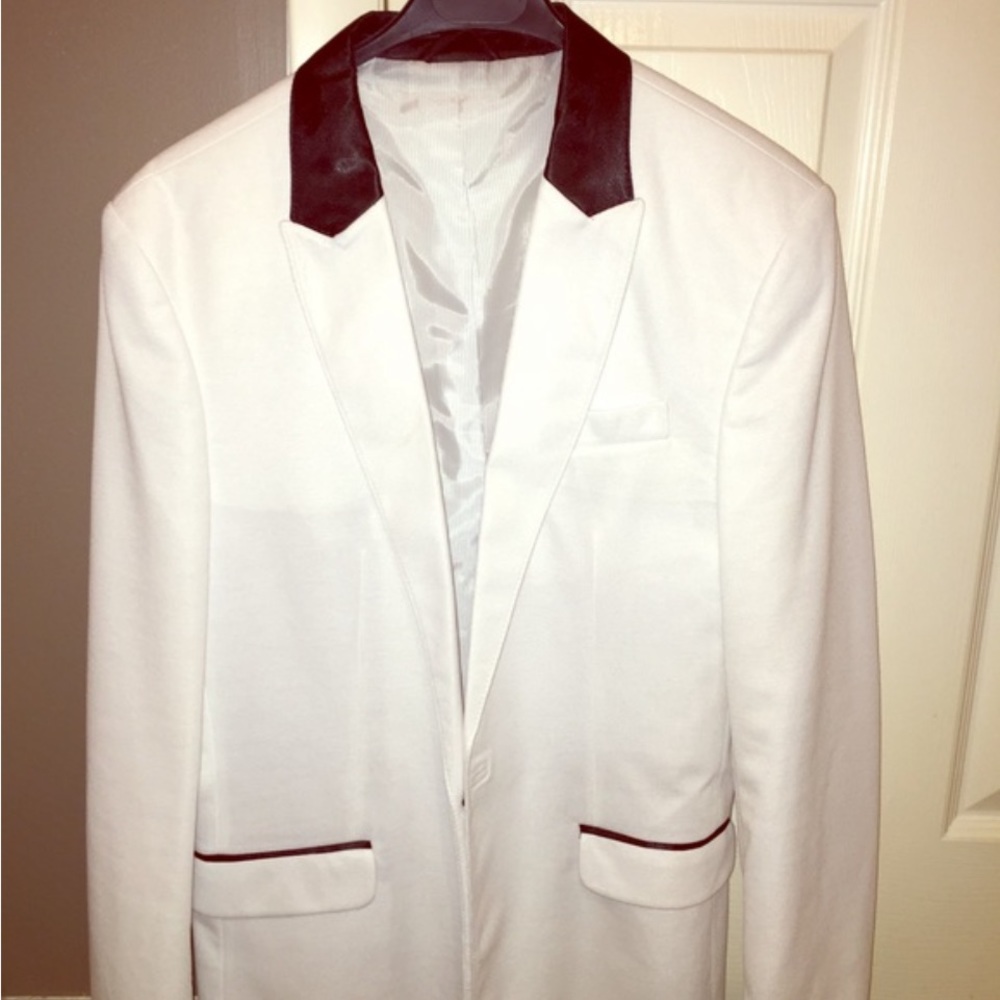 Zara blazer
